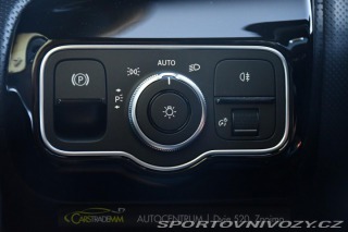 Mercedes-Benz CLA 45S AMG 4M+ 310kW ČR 1M 2024
