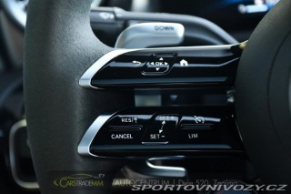 Mercedes-Benz CLA 45S AMG 4M+ 310kW ČR 1M 2024