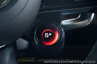 Mercedes-Benz CLA 45S AMG 4M+ 310kW ČR 1M 2024