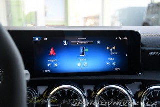 Mercedes-Benz CLA 45S AMG 4M+ 310kW ČR 1M 2024
