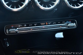 Mercedes-Benz CLA 45S AMG 4M+ 310kW ČR 1M 2024