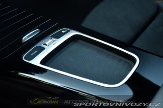 Mercedes-Benz CLA 45S AMG 4M+ 310kW ČR 1M 2024