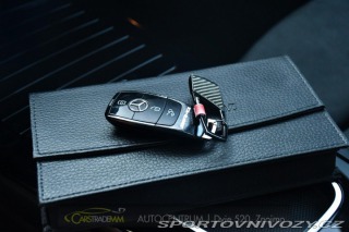 Mercedes-Benz CLA 45S AMG 4M+ 310kW ČR 1M 2024