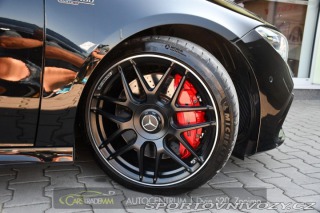Mercedes-Benz CLA 45S AMG 4M+ 310kW ČR 1M 2024