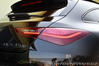Mercedes-Benz CLA 45S AMG 4M+ 310kW ČR 1M 2024