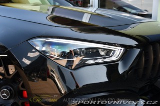 Mercedes-Benz CLA 45S AMG 4M+ 310kW ČR 1M 2024