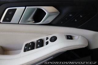 BMW X5 M50D TOP VÝBAVA 294kW DPH 2021