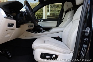 BMW X5 M50D TOP VÝBAVA 294kW DPH 2021