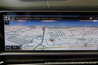 BMW X5 M50D TOP VÝBAVA 294kW DPH 2021