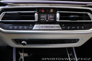 BMW X5 M50D TOP VÝBAVA 294kW DPH 2021