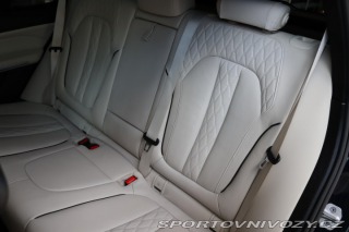 BMW X5 M50D TOP VÝBAVA 294kW DPH 2021