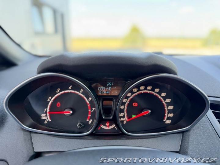 Ford Fiesta ST ST180 STAGE 2 220ps 2015