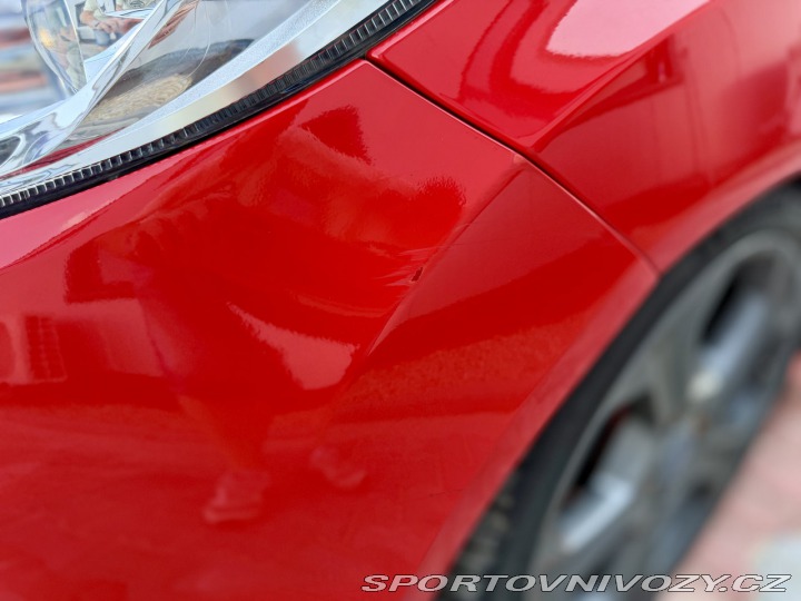 Ford Fiesta ST ST180 STAGE 2 220ps 2015
