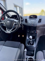 Ford Fiesta ST ST180 STAGE 2 220ps 2015