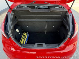 Ford Fiesta ST ST180 STAGE 2 220ps 2015