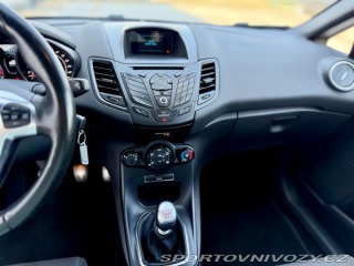 Ford Fiesta ST ST180 STAGE 2 220ps 2015