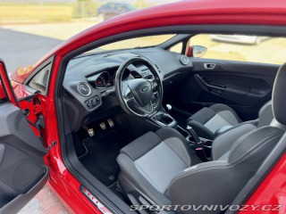 Ford Fiesta ST ST180 STAGE 2 220ps 2015