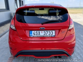 Ford Fiesta ST ST180 STAGE 2 220ps 2015