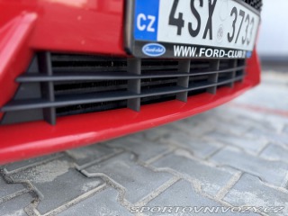 Ford Fiesta ST ST180 STAGE 2 220ps 2015