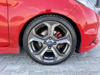 Ford Fiesta ST ST180 STAGE 2 220ps 2015