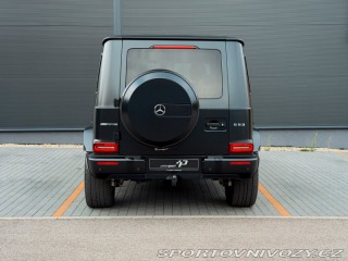 Mercedes-Benz Ostatní modely G63AMG Edition 1 2019