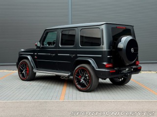 Mercedes-Benz Ostatní modely G63AMG Edition 1 2019