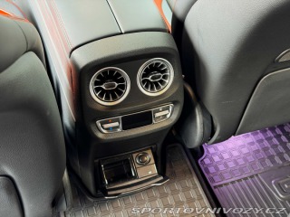 Mercedes-Benz Ostatní modely G63AMG Edition 1 2019