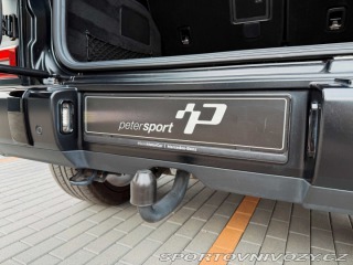 Mercedes-Benz Ostatní modely G63AMG Edition 1 2019