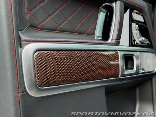 Mercedes-Benz Ostatní modely G63AMG Edition 1 2019