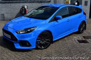 Ford Focus RS  2016