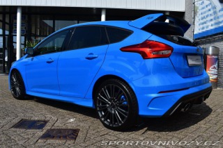 Ford Focus RS  2016