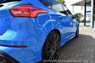 Ford Focus RS  2016