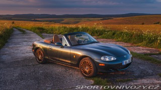 Mazda MX-5 NBfl