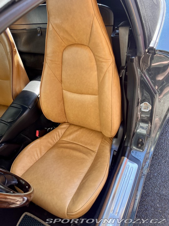 Mazda MX-5 NBfl 2004