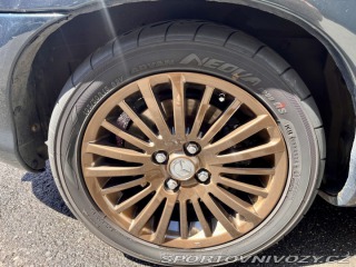 Mazda MX-5 NBfl 2004