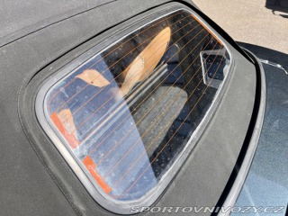 Mazda MX-5 NBfl 2004