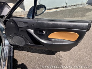 Mazda MX-5 NBfl 2004