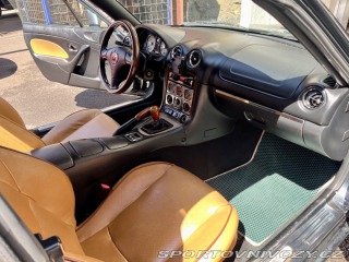Mazda MX-5 NBfl 2004