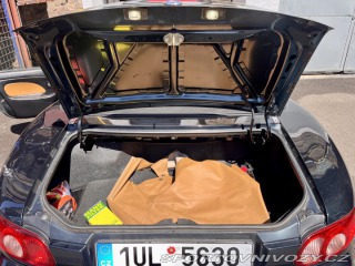 Mazda MX-5 NBfl 2004