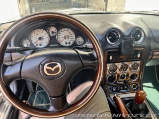 Mazda MX-5 NBfl 2004