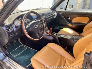 Mazda MX-5 NBfl 2004