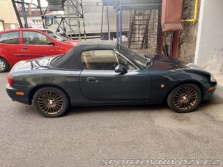 Mazda MX-5 NBfl 2004