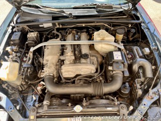 Mazda MX-5 NBfl 2004