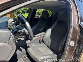 Mercedes-Benz Ostatní modely GLA 220CDI 4 MATIC 2014
