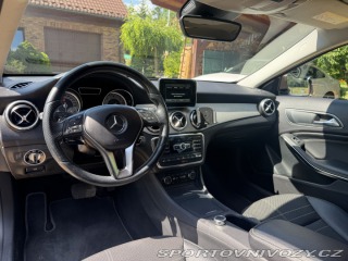 Mercedes-Benz Ostatní modely GLA 220CDI 4 MATIC 2014