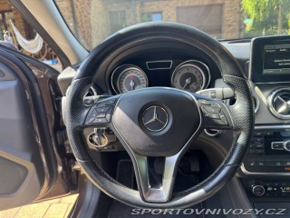 Mercedes-Benz Ostatní modely GLA 220CDI 4 MATIC 2014