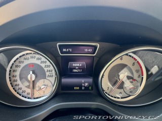 Mercedes-Benz Ostatní modely GLA 220CDI 4 MATIC 2014