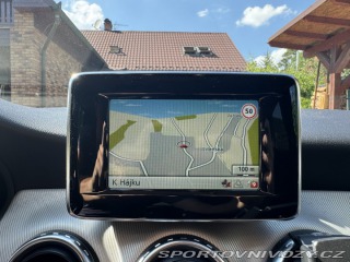 Mercedes-Benz Ostatní modely GLA 220CDI 4 MATIC 2014