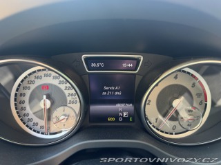 Mercedes-Benz Ostatní modely GLA 220CDI 4 MATIC 2014