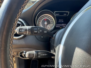 Mercedes-Benz Ostatní modely GLA 220CDI 4 MATIC 2014